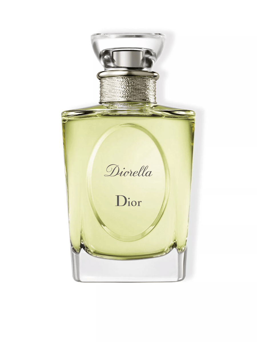 Dior Diorella Eau de Toilette For Women 100ml
