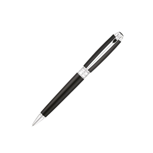 S.T. Dupont Line D Ballpoint Medium Black 
