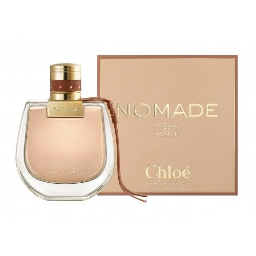 Chloe Nomade Absulo Edp 75Ml
