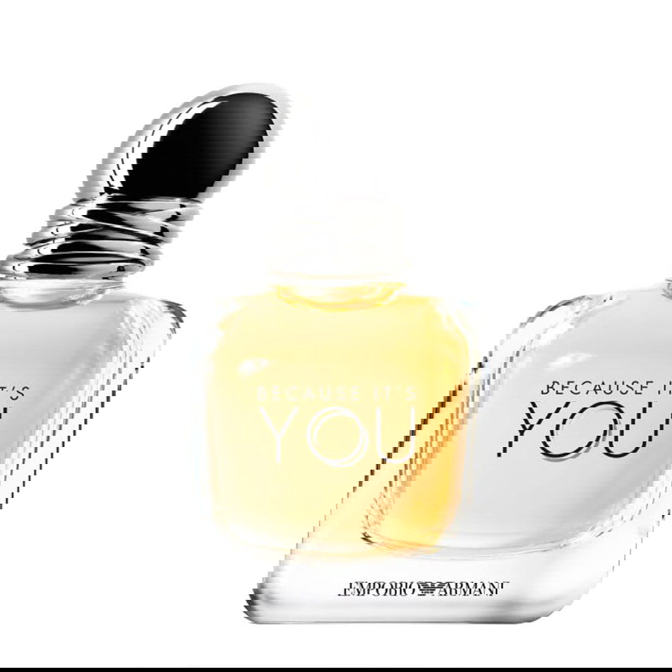 عطر اتس يو من امبوريو ارمانى للنساء - اودى بيرفيوم 100 مل