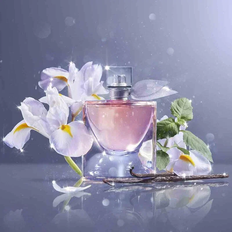 عطر لانكوم لا في اي بيل او دي بارفان للنساء 100 مل