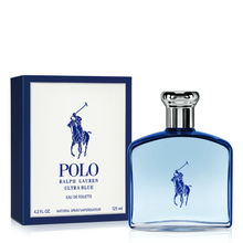 Ralph Lauren Polo Ultra Blue EDT 125Ml