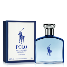 Ralph Lauren Polo Ultra Blue EDT 75Ml