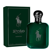 Ralph Lauren Polo Cologne Intense for men 125Ml