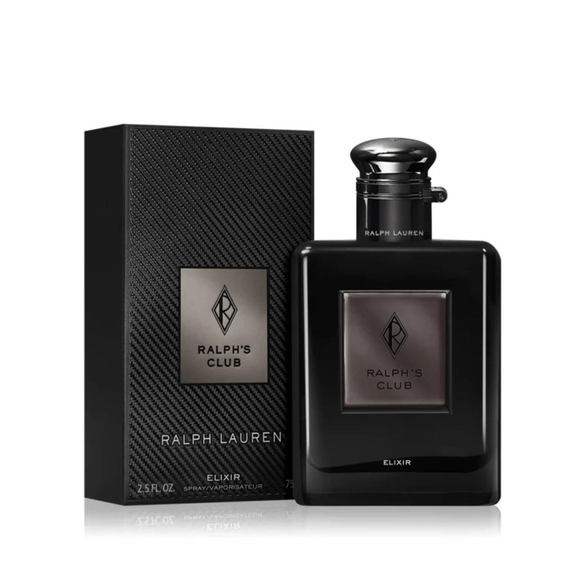 عطر رالف لورين رالف كلوب اليكسير 100 مل