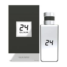 24 Twenty Four 24 Elixir Silver Edp 100Ml