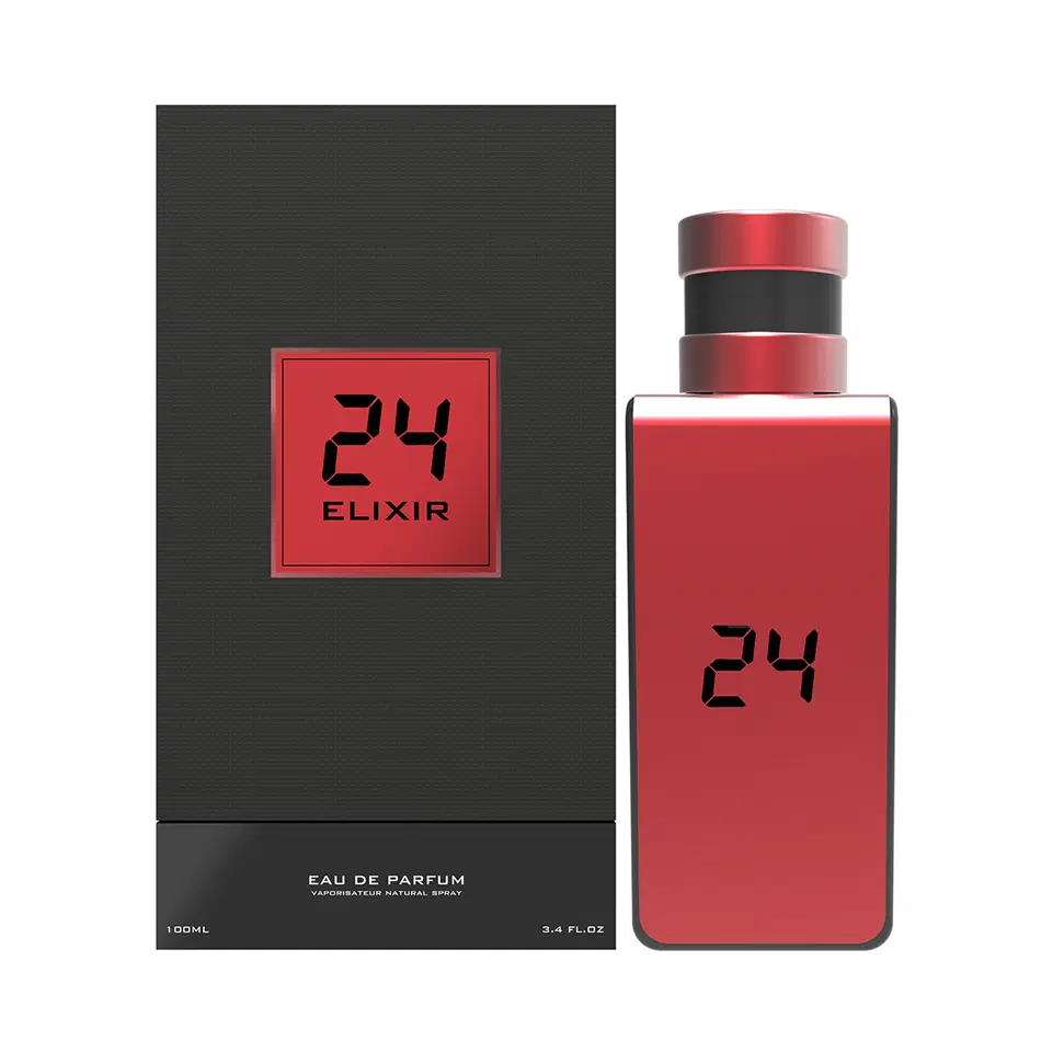 24 Twenty Four 24 Elixir Ambrosia Nat.Spray 100Ml