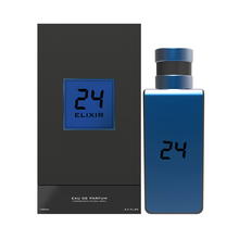 24 Twenty Four 24 Elixir Azur Nat.Spray EDP 100Ml