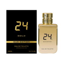 24 Twenty Four 24 Gold Oud Edt Nat.Spray 100Ml