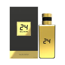 24 Twenty Four 24 Elixir Gold Edp 100Ml