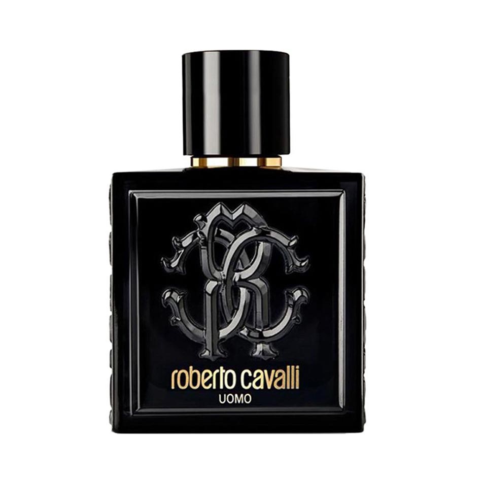 Roberto Cavalli Uomo For Men Edt 100Ml