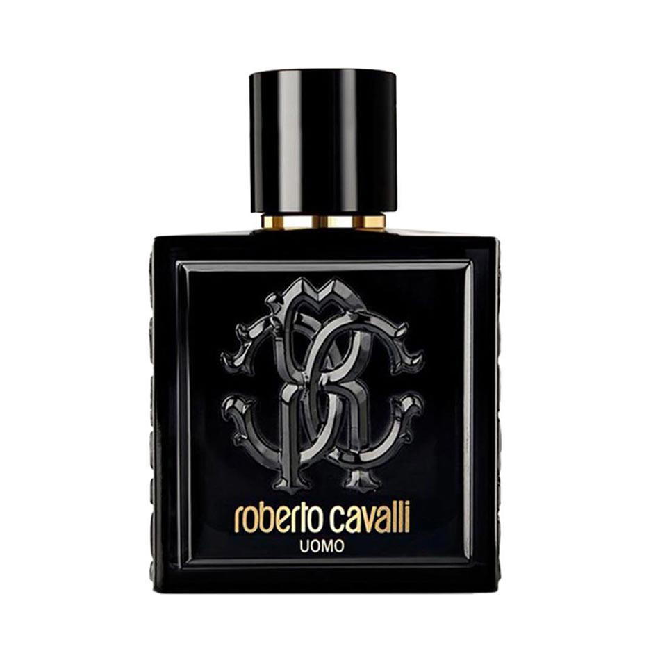 Roberto Cavalli Uomo For Men Edt 100Ml