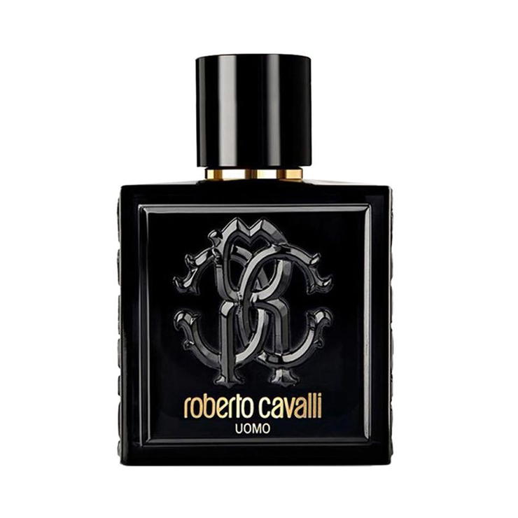 Roberto Cavalli Uomo For Men Edt 100Ml