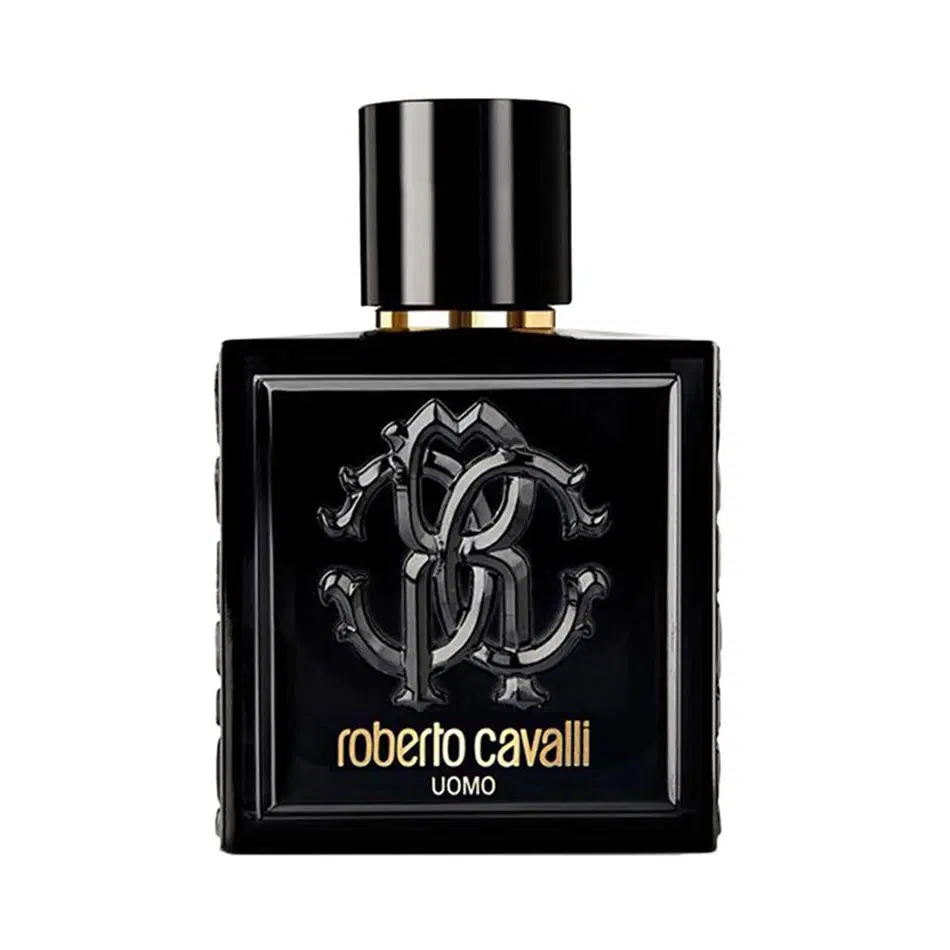 Roberto Cavalli Uomo For Men Edt 100Ml