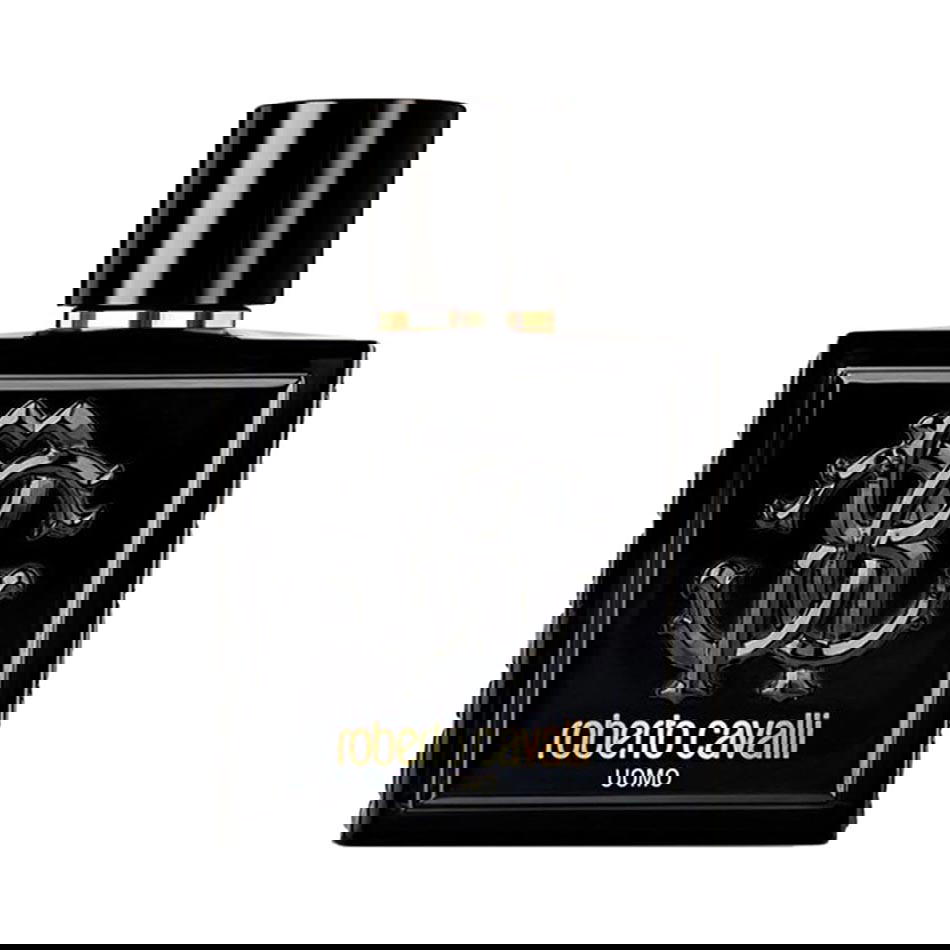 Roberto Cavalli Uomo For Men Edt 100Ml