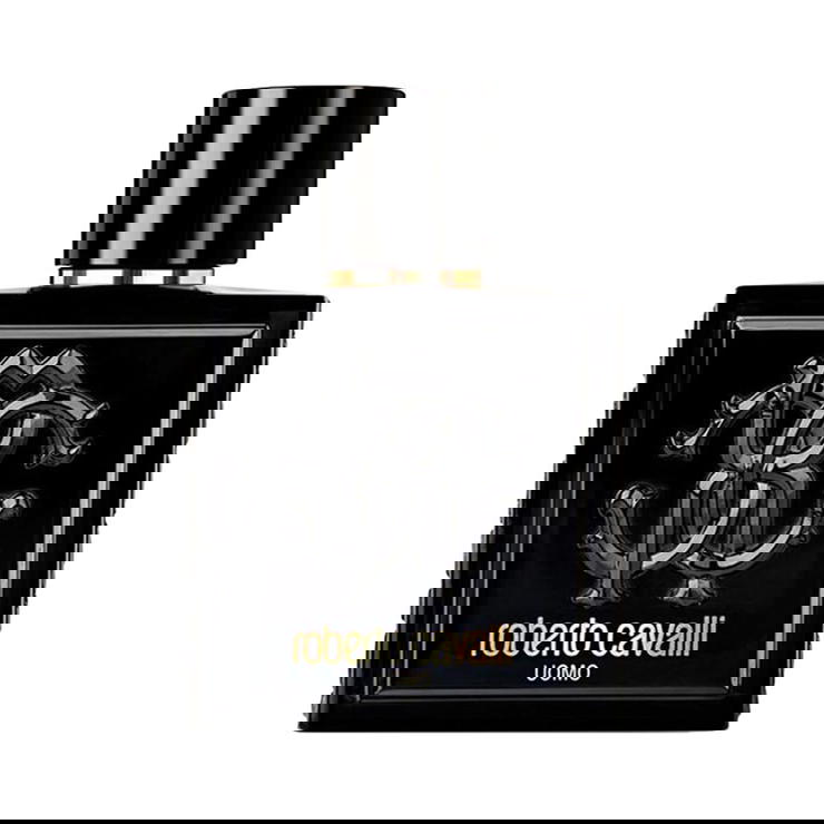 Roberto Cavalli Uomo For Men Edt 100Ml