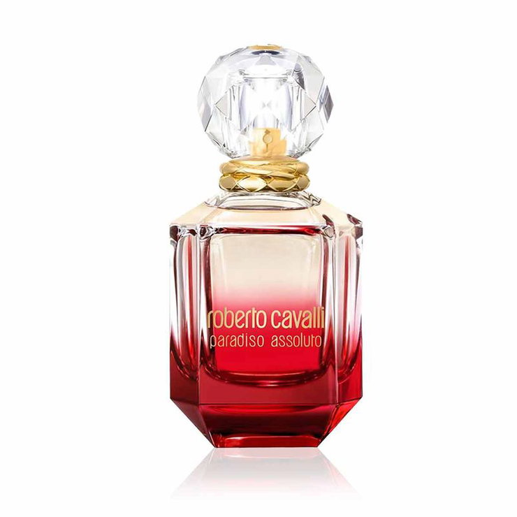 عطر روبرتو كافالي باراديسو أسولوتو أو دي بارفان 75 مل