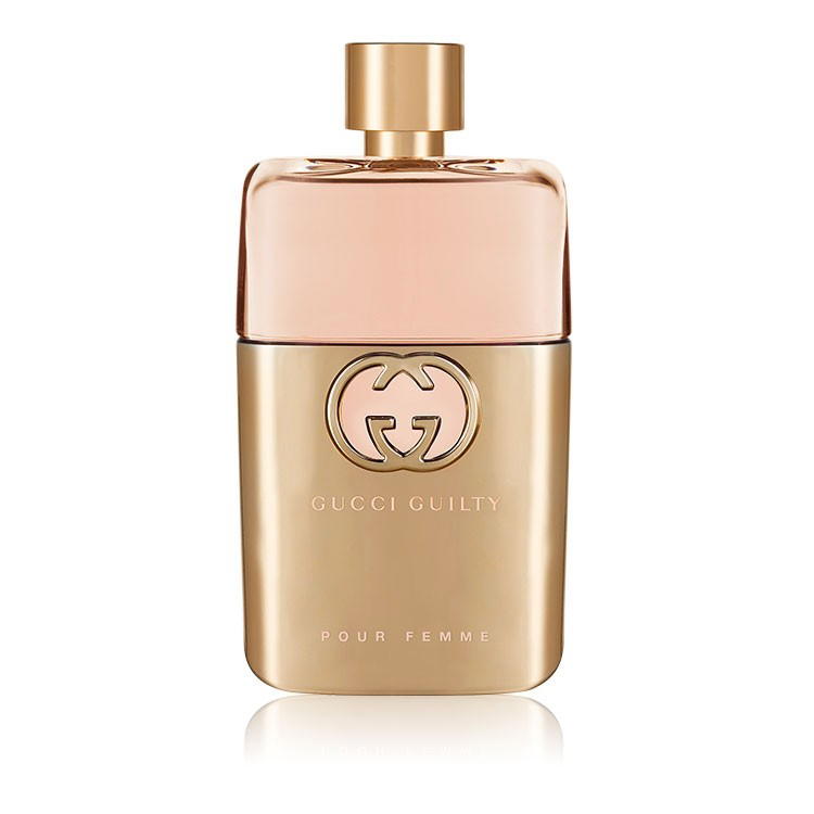 عطر غوتشي غيلتي بور فام او دي بارفان للنساء 90 مل