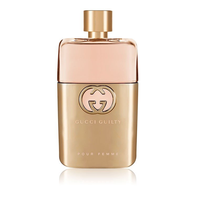 عطر غوتشي غيلتي بور فام او دي بارفان للنساء 90 مل