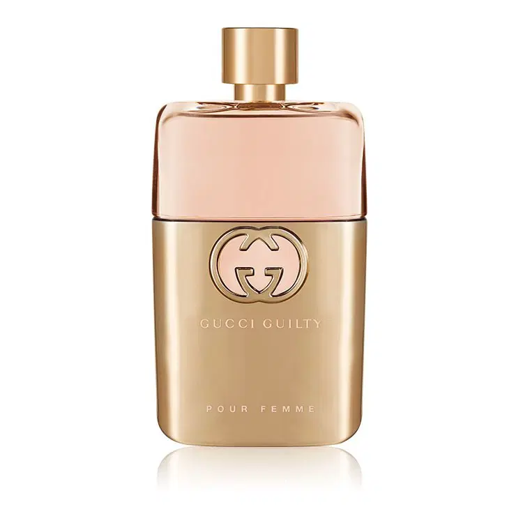 Gucci Guilty Pour Femme Edp 90Ml