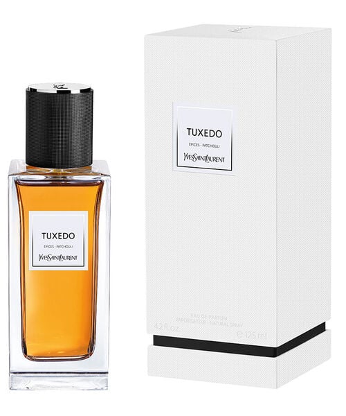 عطر ايف سان لوران توكسيدو اودى بيرفيوم 125 مل 