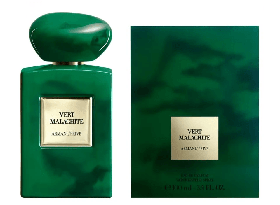 Giorgio Armani - Armani Prive Vert Malachite EDP 100Ml