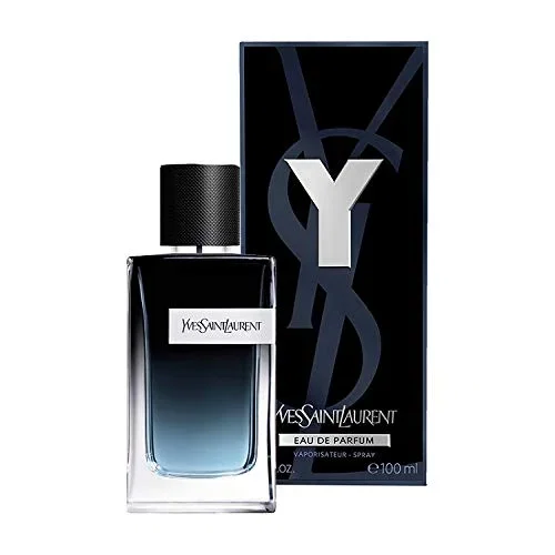 Yves Saint Laurent Y EDP 100Ml