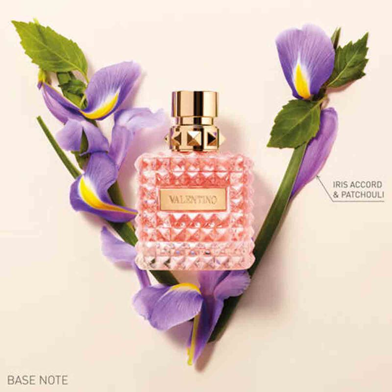Valentino Donna Eau de Parfum for Women 100ml