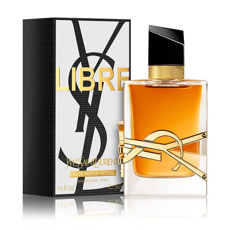 Yves Saint Laurent Libre Intense edp 50Ml