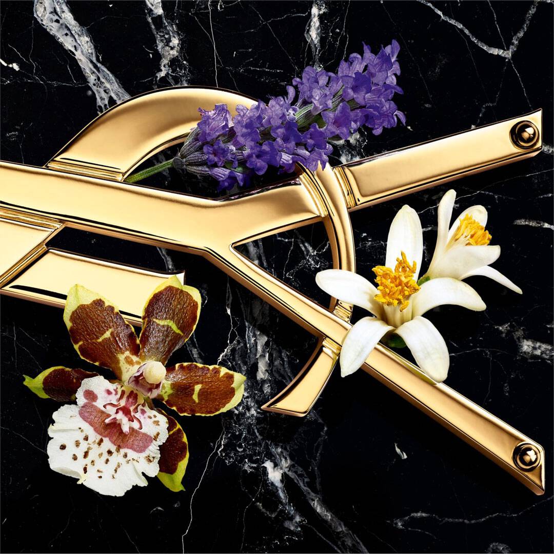 Yves Saint Laurent Libre Intense edp 50Ml