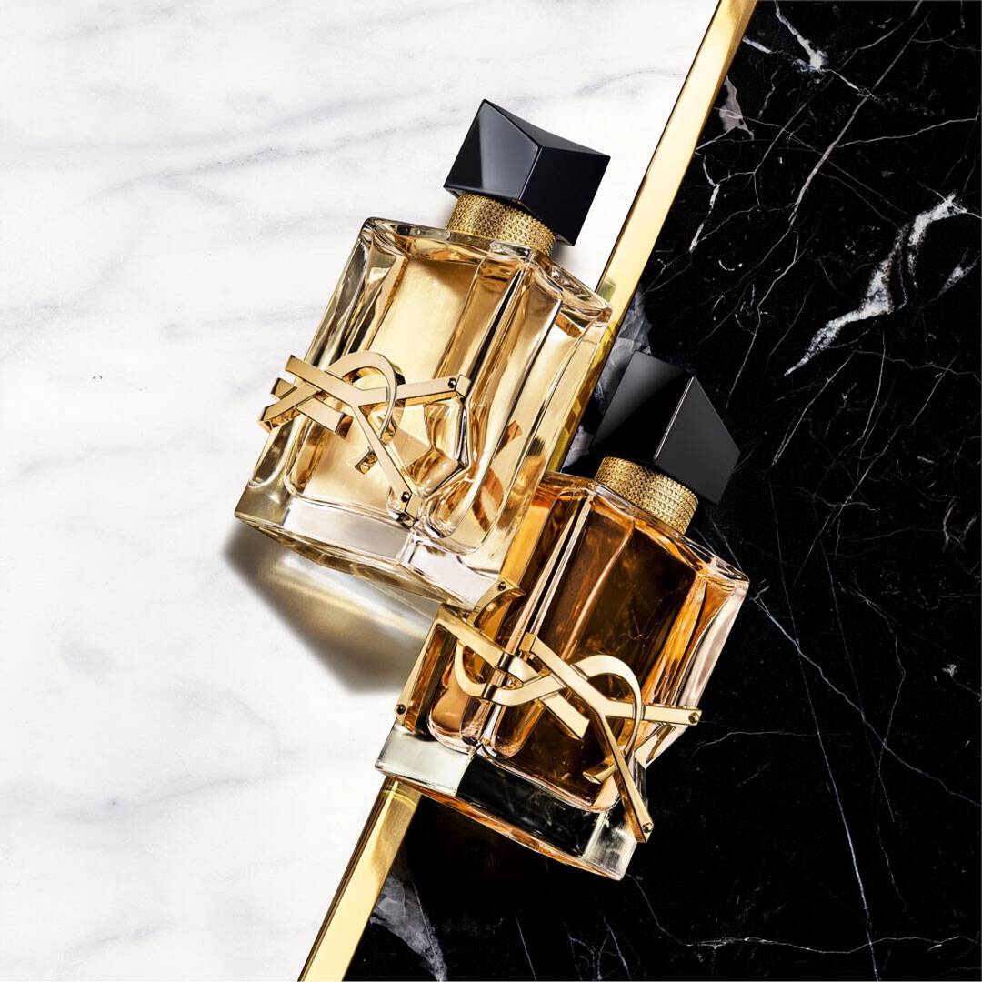 Yves Saint Laurent Libre Intense edp 50Ml