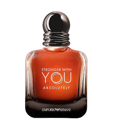 Emporio Armani Stronger With You Absolutely 100ml