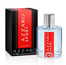 عطر ازارو سبورت للرجال اودى تواليت 100 مل