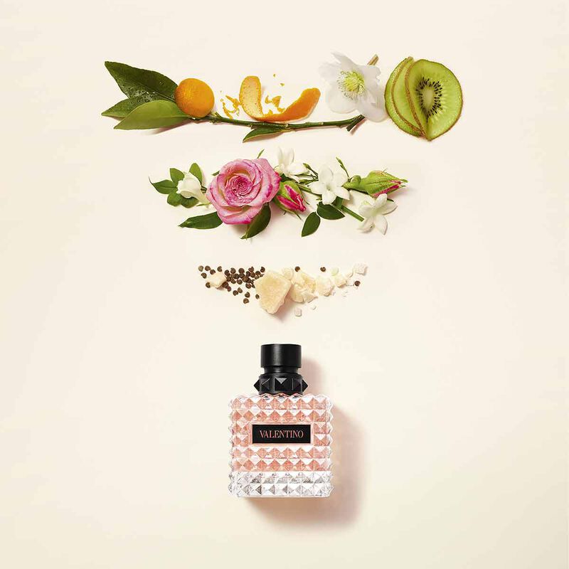 Valentino Donna Born In Roma Coral Fantasy EDP 100ml