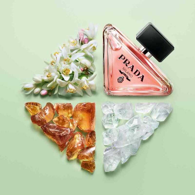 Prada Paradox for women Eau de Parfum 90Ml
