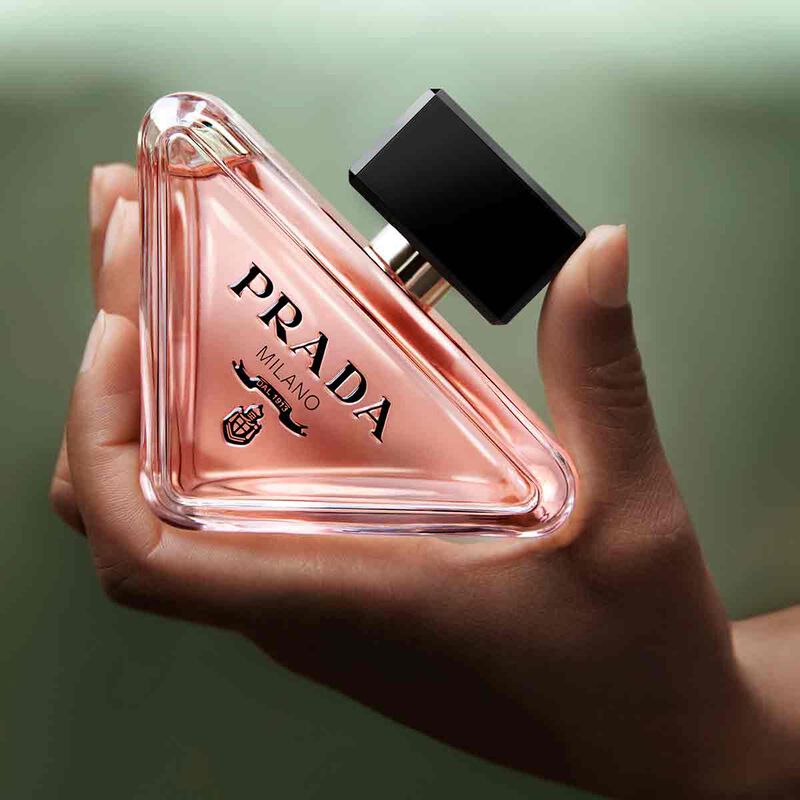 Prada Paradox for women Eau de Parfum 90Ml