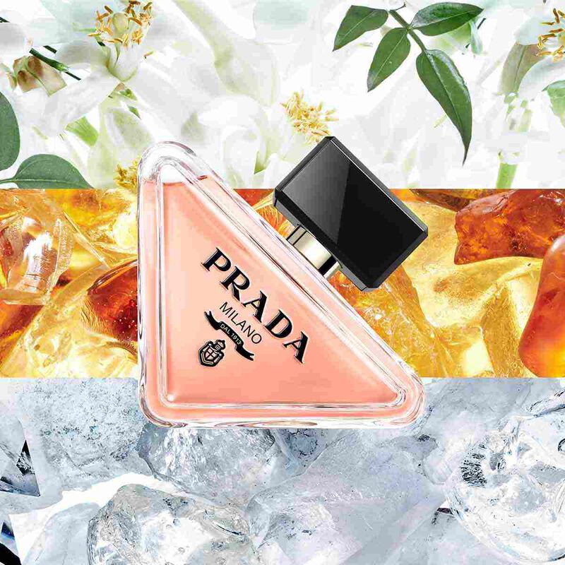Prada Paradox for women Eau de Parfum 90Ml