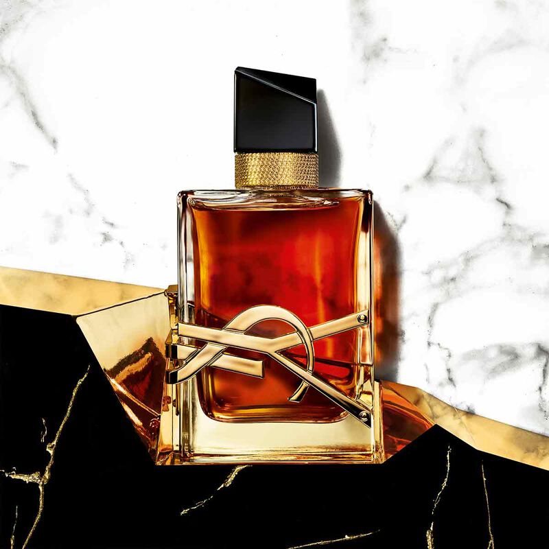 عطر ايف سان لوران ليبر لى بارفيوم اودى بيرفيوم 50 مل