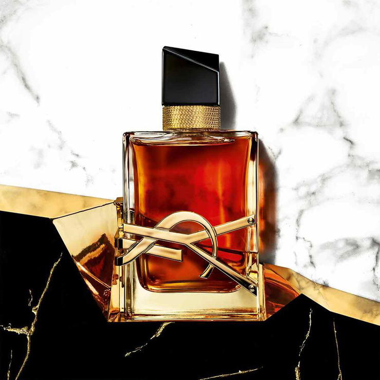 عطر ايف سان لوران ليبر لى بارفيوم اودى بيرفيوم 50 مل