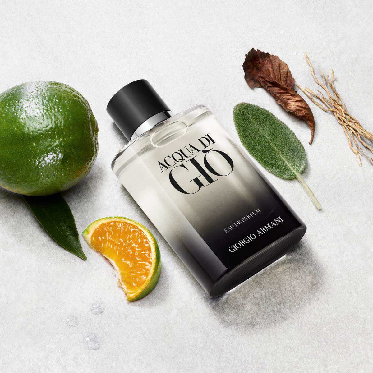 عطر جورجيو ارماني اكوا دي جيو للرجال او دي بارفيوم 100 مل