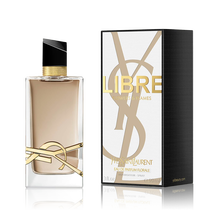 عطر ايف سان لوران ليبر فلاورز اند فليمز او دي بارفان للنساء 90 مل