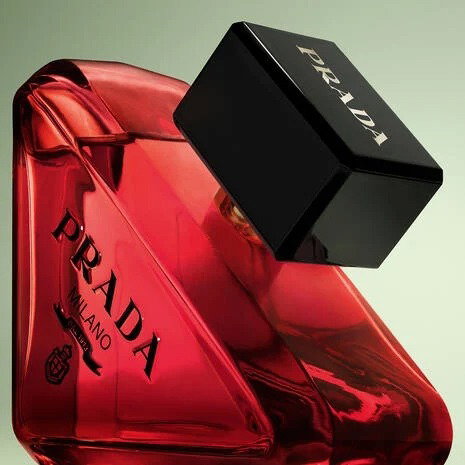Prada Paradoxe Radical Essence Eau de Parfum 90ml