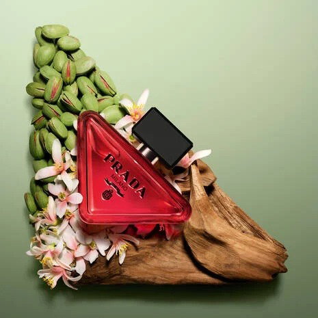 Prada Paradoxe Radical Essence Eau de Parfum 90ml