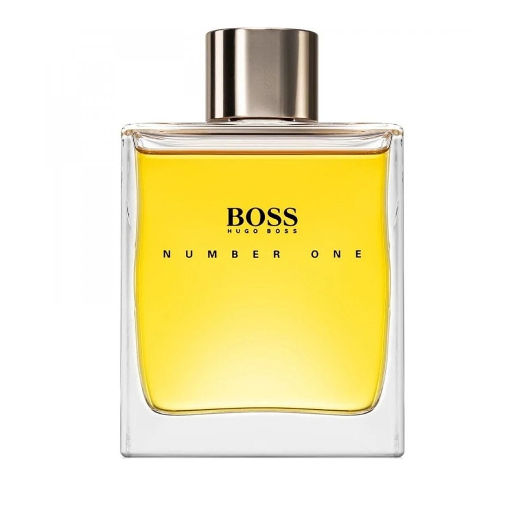 Hugo Boss Number One Eau de Toilette for Men 100ml