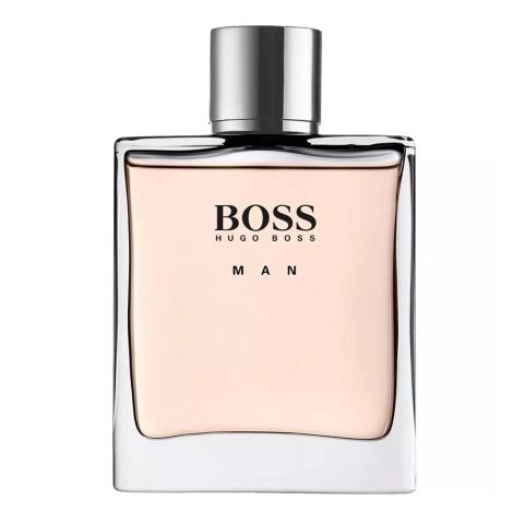 عطر هوجو بوس مان او دي تواليت 100 مل