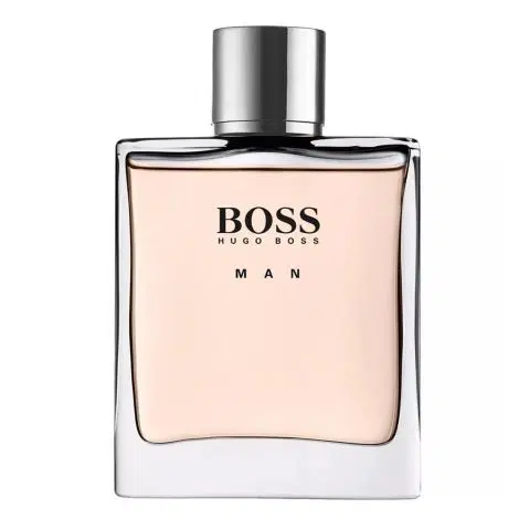 عطر هوجو بوس مان او دي تواليت 100 مل