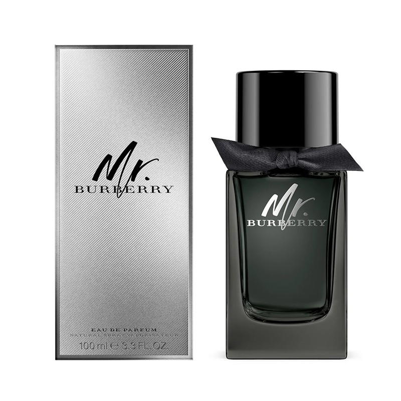 Burberry Mr. Burberry Edp 100Ml