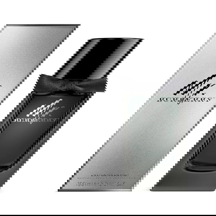 Burberry Mr. Burberry Edp 100Ml