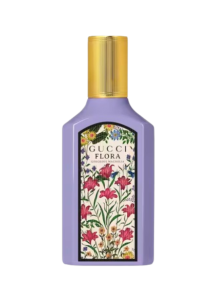 Gucci Flora Gorgeous Magnolia EDP 100Ml
