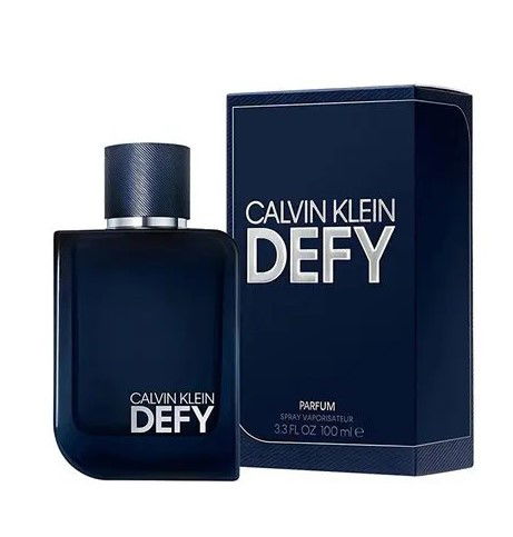 عطر كالفن كلاين ديفاى للرجال بارفيوم 100 مل